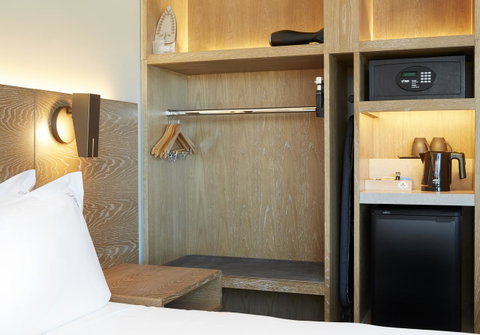 Holiday Inn Express Melbourne Southbank, An IHG Hotel - Australian Destinations 8