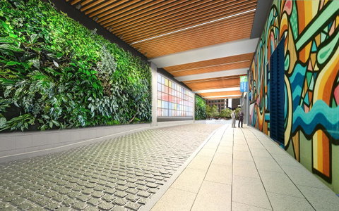 Holiday Inn Express Melbourne Southbank, An IHG Hotel - Australian Destinations 37