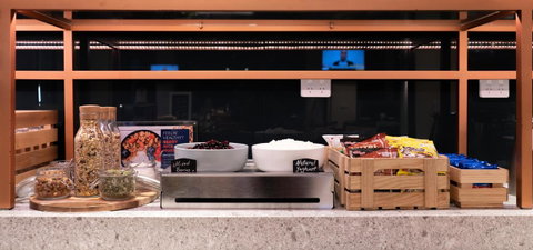 Holiday Inn Express Melbourne Southbank, An IHG Hotel - Australian Destinations 30