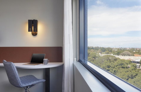 Holiday Inn Express Melbourne Southbank, An IHG Hotel - Australian Destinations 15