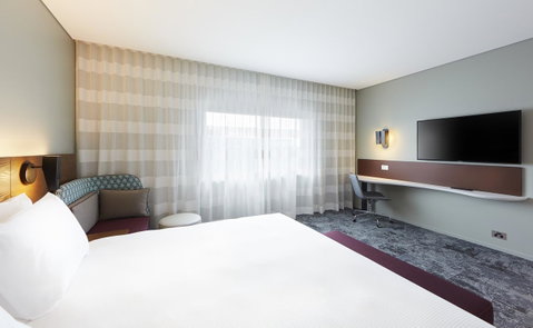 Holiday Inn Express Melbourne Southbank, An IHG Hotel - Australian Destinations 21