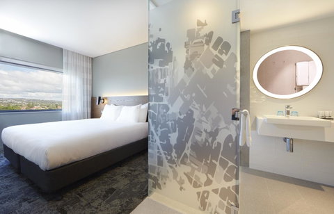 Holiday Inn Express Melbourne Southbank, An IHG Hotel - Australian Destinations 22