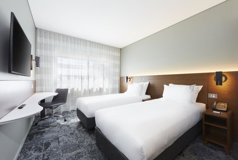 Holiday Inn Express Melbourne Southbank, An IHG Hotel - Australian Destinations 7