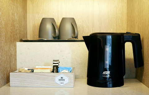 Holiday Inn Express Melbourne Southbank, An IHG Hotel - Australian Destinations 9