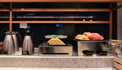Holiday Inn Express Melbourne Southbank, An IHG Hotel - Australian Destinations 27
