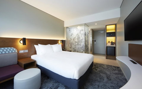Holiday Inn Express Melbourne Southbank, An IHG Hotel - Australian Destinations 20