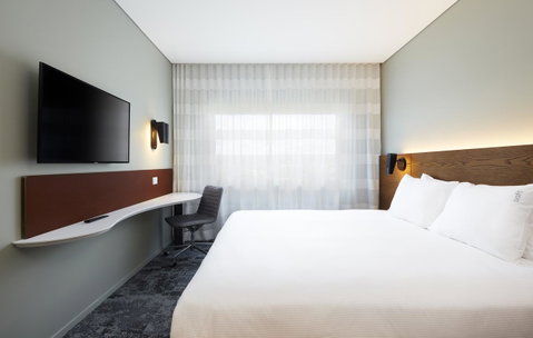 Holiday Inn Express Melbourne Southbank, An IHG Hotel - Australian Destinations 13