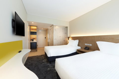 Holiday Inn Express Melbourne Southbank, An IHG Hotel - Australian Destinations 11