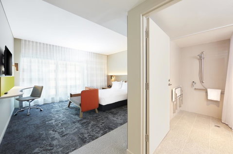 Holiday Inn Express Melbourne Southbank, An IHG Hotel - Australian Destinations 17