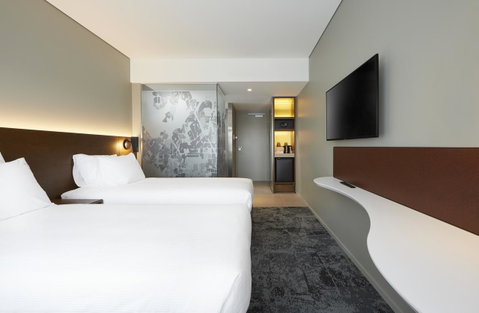 Holiday Inn Express Melbourne Southbank, An IHG Hotel - Australian Destinations 19