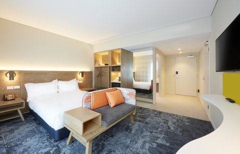 Holiday Inn Express Melbourne Southbank, An IHG Hotel - Australian Destinations 16
