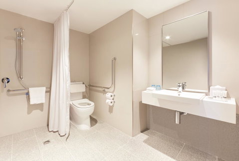 Holiday Inn Express Melbourne Southbank, An IHG Hotel - Australian Destinations 5
