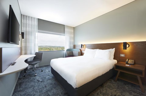 Holiday Inn Express Melbourne Southbank, An IHG Hotel - Australian Destinations 1