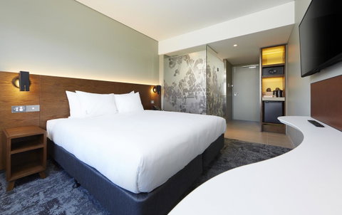 Holiday Inn Express Melbourne Southbank, An IHG Hotel - Australian Destinations 33