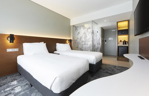 Holiday Inn Express Melbourne Southbank, An IHG Hotel - Australian Destinations 14