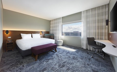 Holiday Inn Express Melbourne Southbank, An IHG Hotel - Australian Destinations 31
