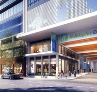 Holiday Inn Express Melbourne Southbank - Australian Destinations