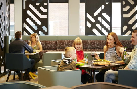 Holiday Inn Express Melbourne Southbank, An IHG Hotel - Australian Destinations 6