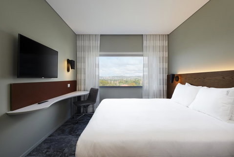 Holiday Inn Express Melbourne Southbank, An IHG Hotel - Australian Destinations 32