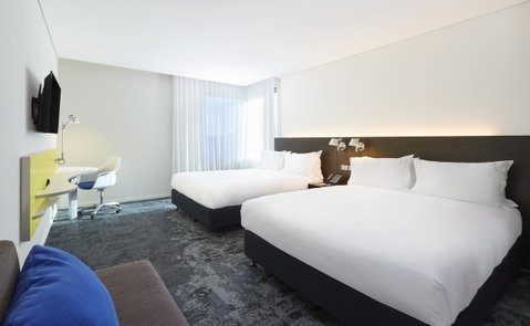 Holiday Inn Express Melbourne Southbank, An IHG Hotel - Australian Destinations 34