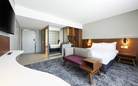 Holiday Inn Express Melbourne Southbank, An IHG Hotel - Australian Destinations 36