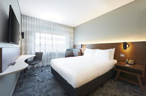 Holiday Inn Express Melbourne Southbank, An IHG Hotel - Australian Destinations 35