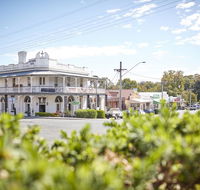 The Alexandra Hotel - Australian Destinations