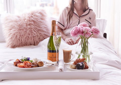 The Langham Melbourne - Australian Destinations 17