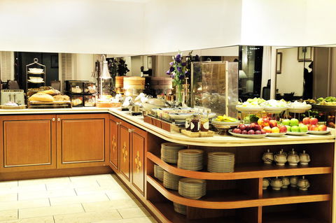 The Langham Melbourne - Australian Destinations 14