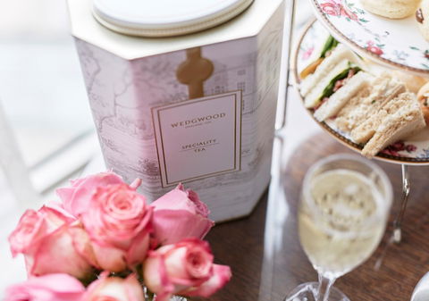 The Langham Melbourne - Australian Destinations 9