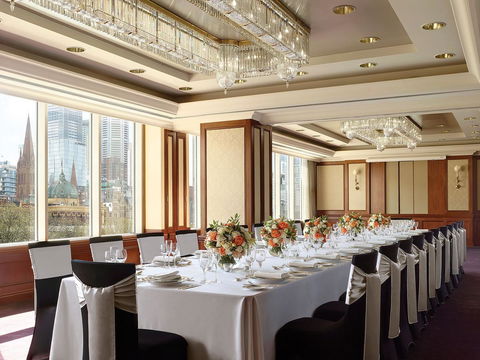 The Langham Melbourne - Australian Destinations 40