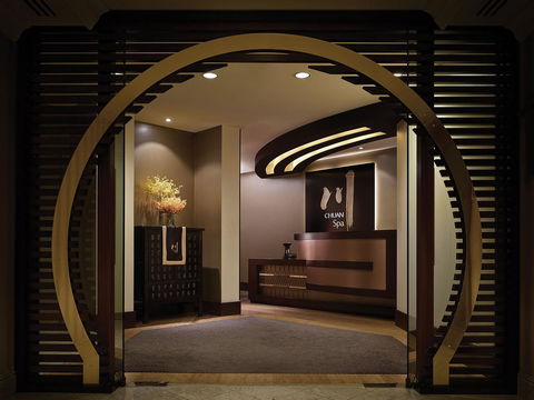 The Langham Melbourne - Australian Destinations 43