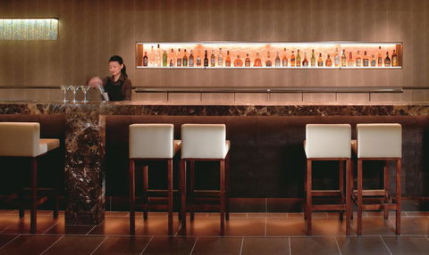 The Langham Melbourne - Australian Destinations 30
