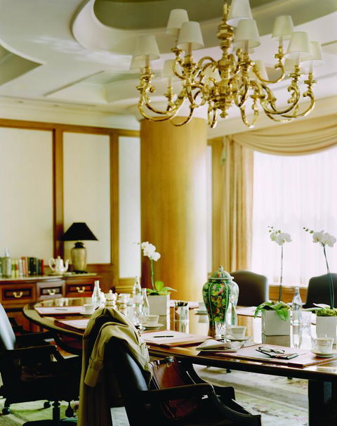 The Langham Melbourne - Australian Destinations 38