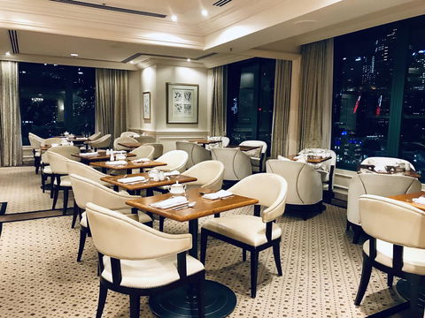 The Langham Melbourne - Australian Destinations 15