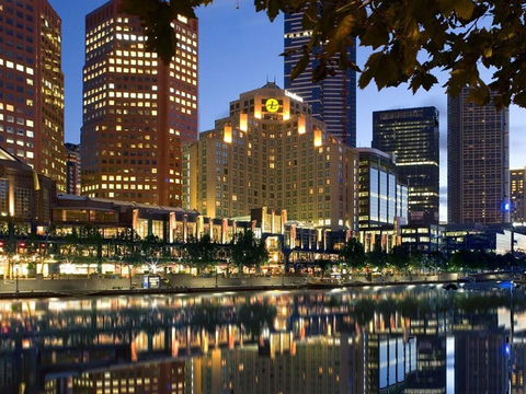 The Langham Melbourne - Australian Destinations 26