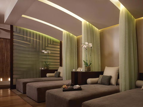 The Langham Melbourne - Australian Destinations 44