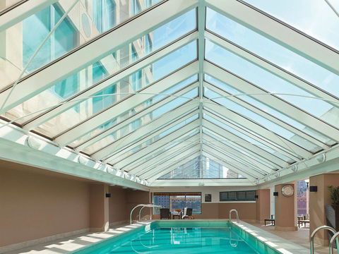 The Langham Melbourne - Australian Destinations 32