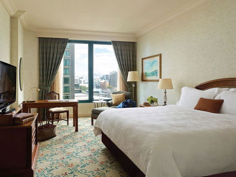 The Langham Melbourne - Australian Destinations 33