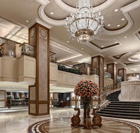 The Langham Melbourne - Australian Destinations