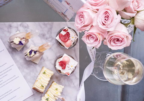 The Langham Melbourne - Australian Destinations 7