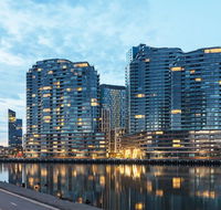 Winston Apartments Docklands - Australian Destinations