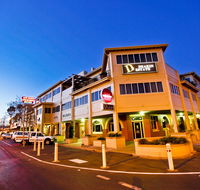 Mercure Hotel Mildura - Australian Destinations