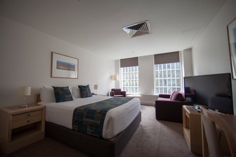 CitiClub Hotel Melbourne - Australian Destinations 0