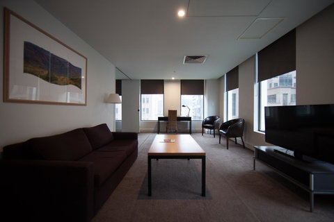 CitiClub Hotel Melbourne - Australian Destinations 16