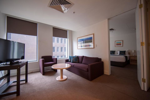 CitiClub Hotel Melbourne - Australian Destinations 14