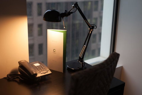 CitiClub Hotel Melbourne - Australian Destinations 20
