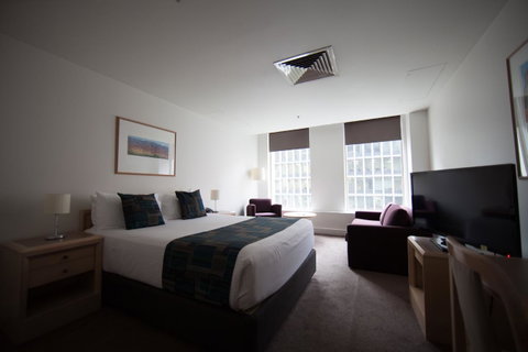 CitiClub Hotel Melbourne - Australian Destinations 1