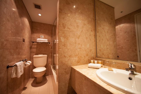 CitiClub Hotel Melbourne - Australian Destinations 4
