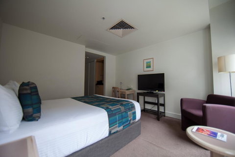 CitiClub Hotel Melbourne - Australian Destinations 9